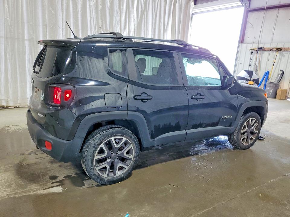 Aukcja sprzedaży 2017 Jeep Renegade, vin: ZACCJBBB5HPE53802, numer aukcji: 64122516