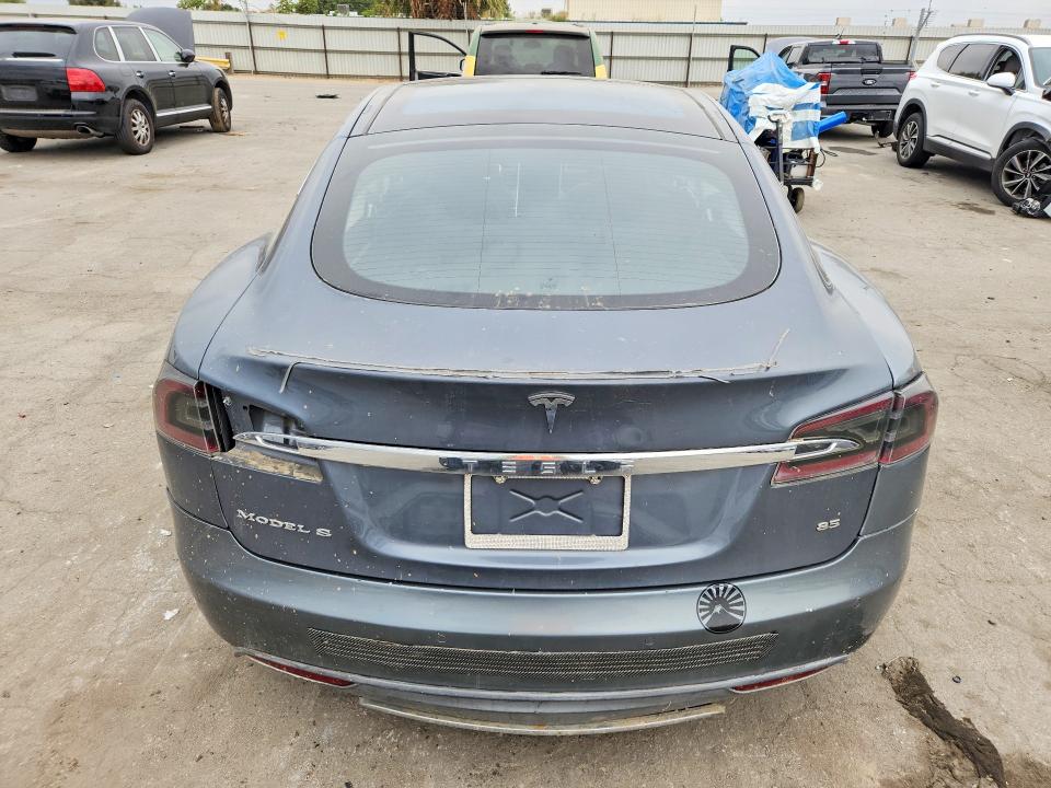 Auction sale of the 2013 Tesla Model S, vin: 5YJSA1CNXDFP28886, lot number: 66772246