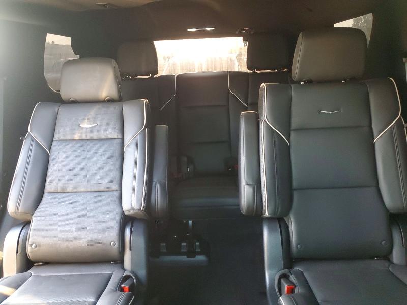 Aukcja sprzedaży 2023 Cadillac Escalade, vin: 1GYS4BKL1PR467265, numer aukcji: 58438296