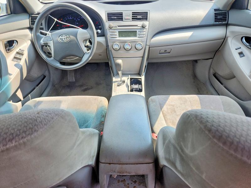 Aukcja sprzedaży 2010 Toyota Camry, vin: 4T4BF3EK6AR055678, numer aukcji: 63699776