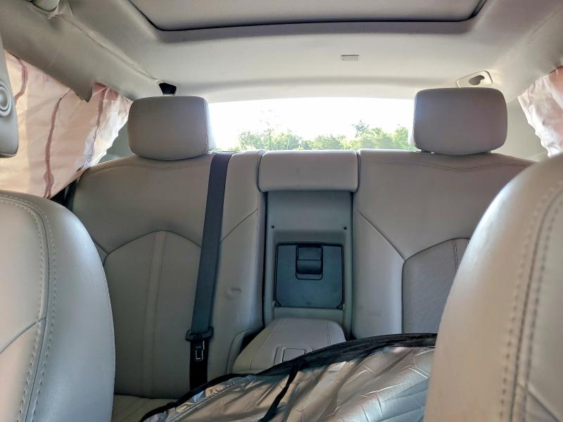 Продаж на аукціоні авто 2016 Cadillac Srx, vin: 3GYFNBE39GS516106, номер лоту: 65311276
