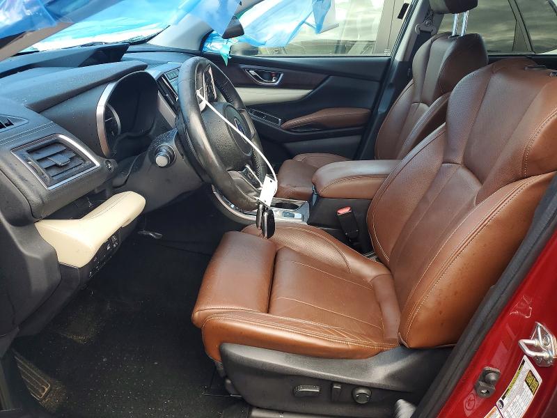 Aukcja sprzedaży 2019 Subaru Ascent, vin: 4S4WMARD2K3469694, numer aukcji: 63801486