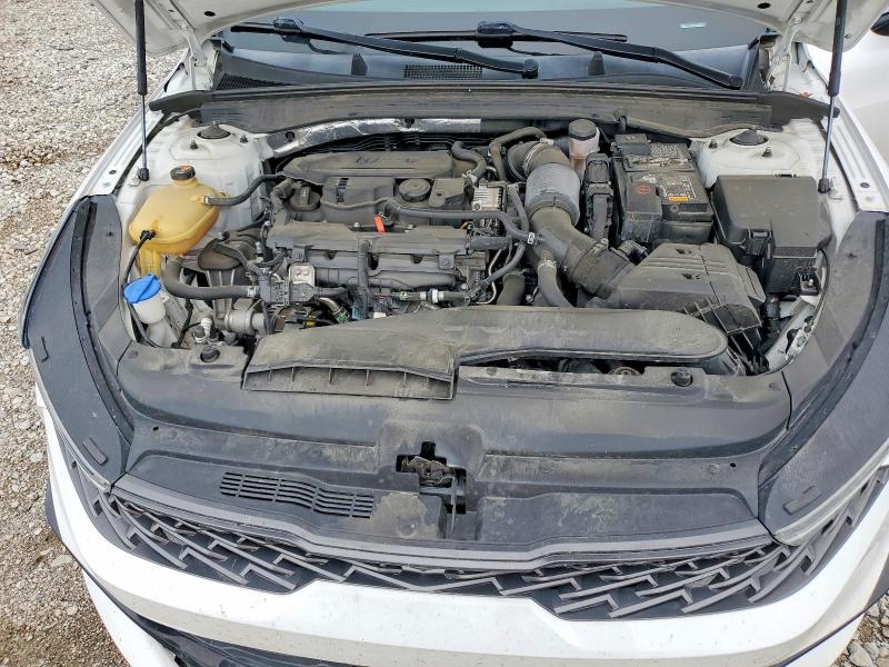 Продаж на аукціоні авто 2021 Kia K5, vin: 5XXG64J23MG052568, номер лоту: 64916016