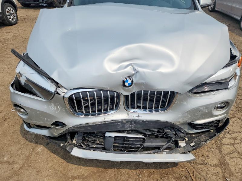 Продаж на аукціоні авто 2018 Bmw X1, vin: WBXHT3C32J5L27931, номер лоту: 65003806