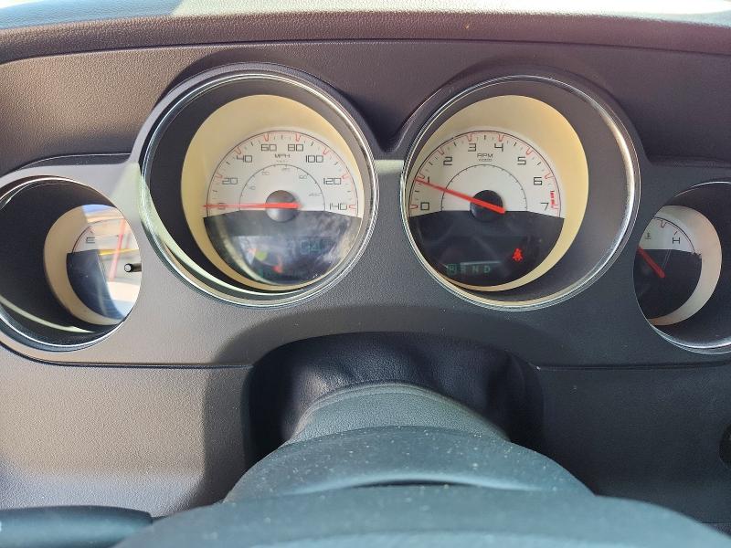 Aukcja sprzedaży 2014 Dodge Challenger, vin: 2C3CDYAG6EH247722, numer aukcji: 67406266
