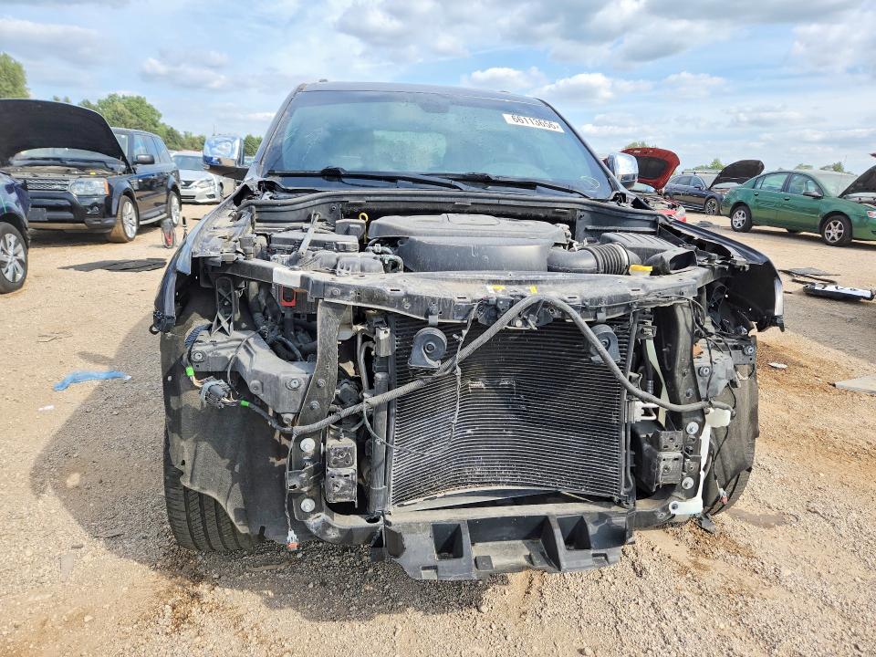 2021 Jeep Grand Cherokee მანქანა იყიდება აუქციონზე, vin: 1C4RJFBG5MC637276, აუქციონის ნომერი: 66113656