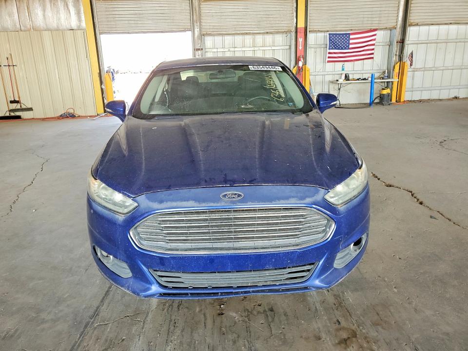 Продажа на аукционе авто 2013 Ford Fusion, vin: 3FA6P0HR9DR134137, номер лота: 63549446