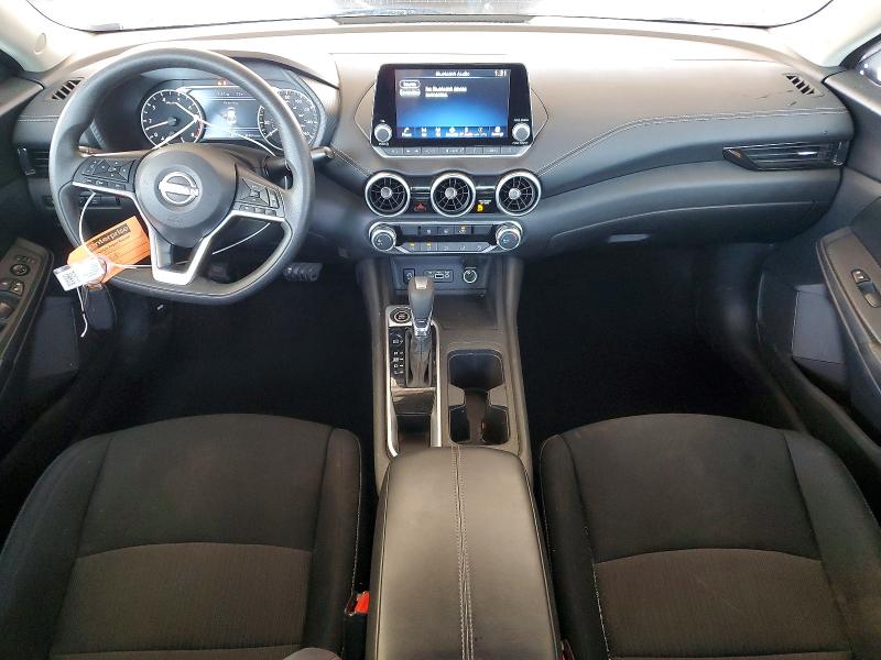 Продажа на аукционе авто 2024 Nissan Sentra, vin: 3N1AB8CV5RY203458, номер лота: 64248446