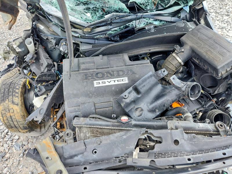 Aukcja sprzedaży 2010 Honda Ridgeline, vin: 5FPYK1F50AB001410, numer aukcji: 64819086