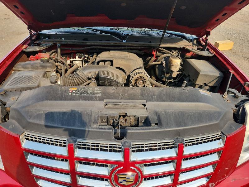 Aukcja sprzedaży 2012 Cadillac Escalade, vin: 1GYS4BEF3CR272154, numer aukcji: 64410216