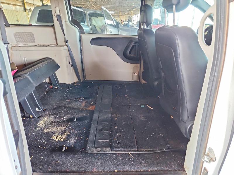 Aukcja sprzedaży 2019 Dodge Grand Caravan, vin: 2C4RDGCG6KR663773, numer aukcji: 63710946