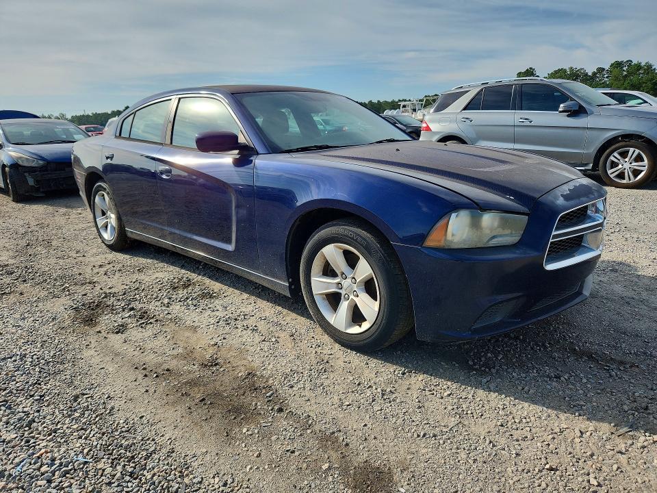 Aukcja sprzedaży 2013 Dodge Charger, vin: 2C3CDXBG6DH680903, numer aukcji: 66446506