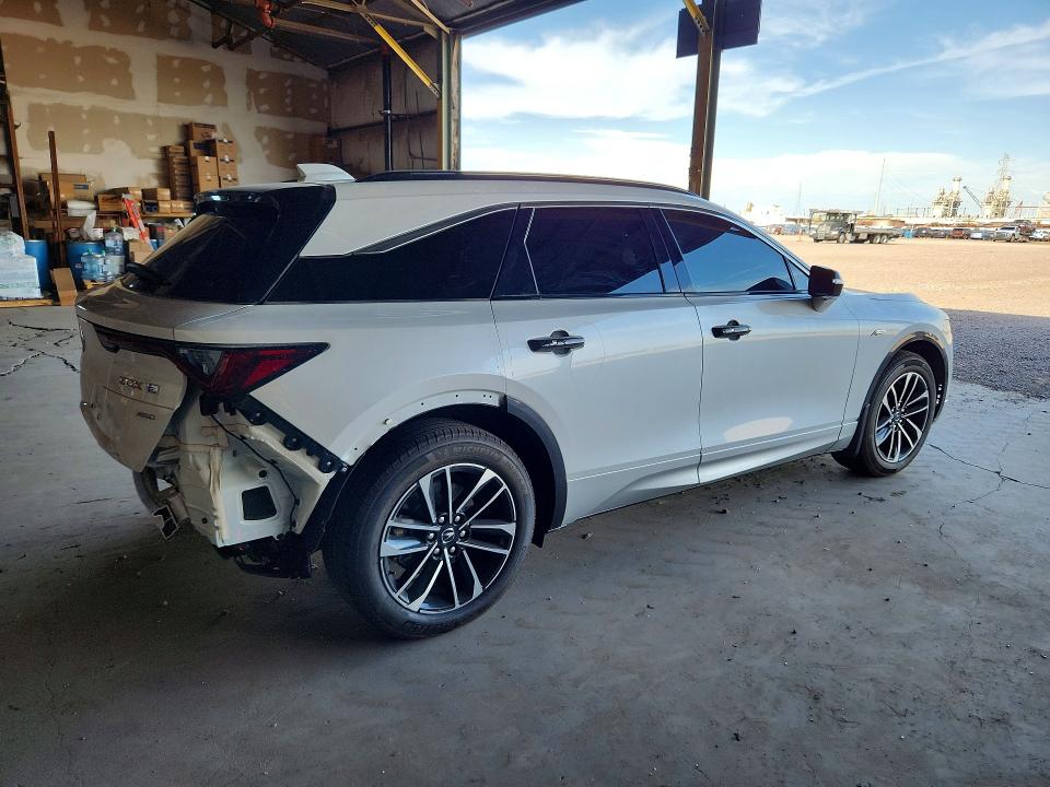 Aukcja sprzedaży 2024 Acura Zdx, vin: 4W5KHNRL7RZ506416, numer aukcji: 65886456