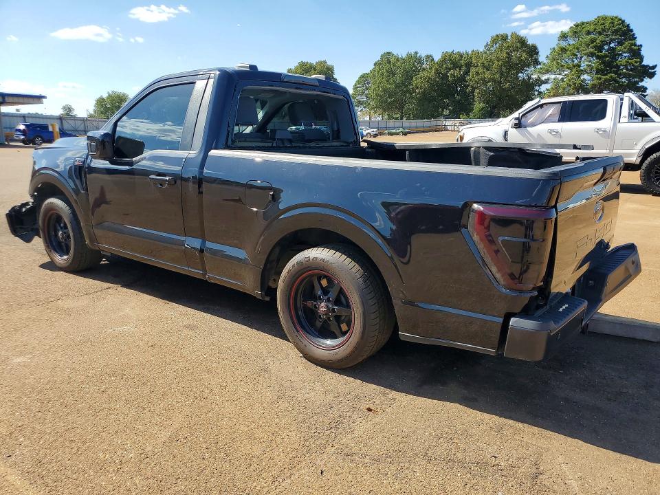 Aukcja sprzedaży 2023 Ford F150, vin: 1FTMF1C51PKF88180, numer aukcji: 64758486