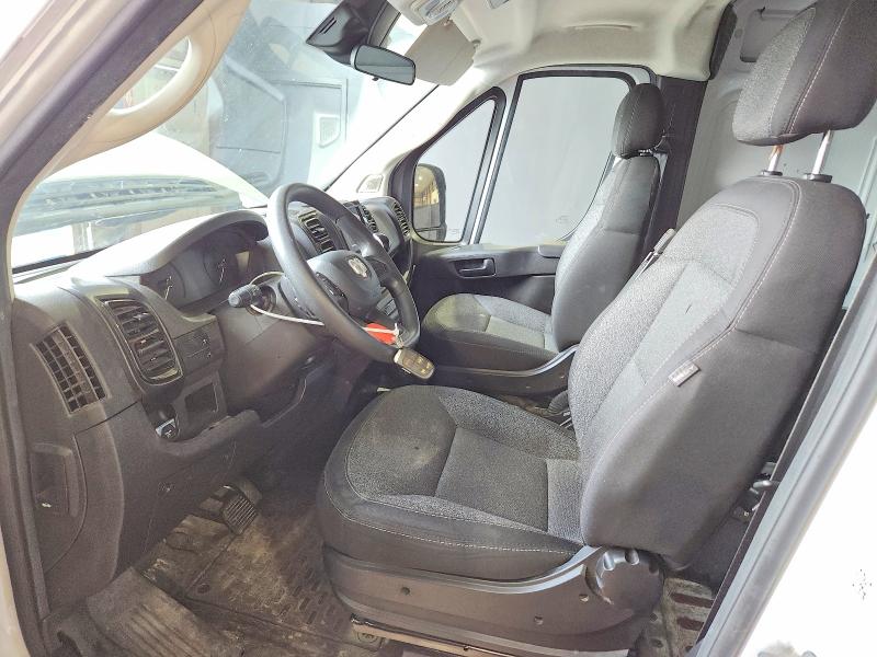 Продажа на аукционе авто 2023 Ram Promaster 2500, vin: 3C6LRVDG6PE605947, номер лота: 65150056