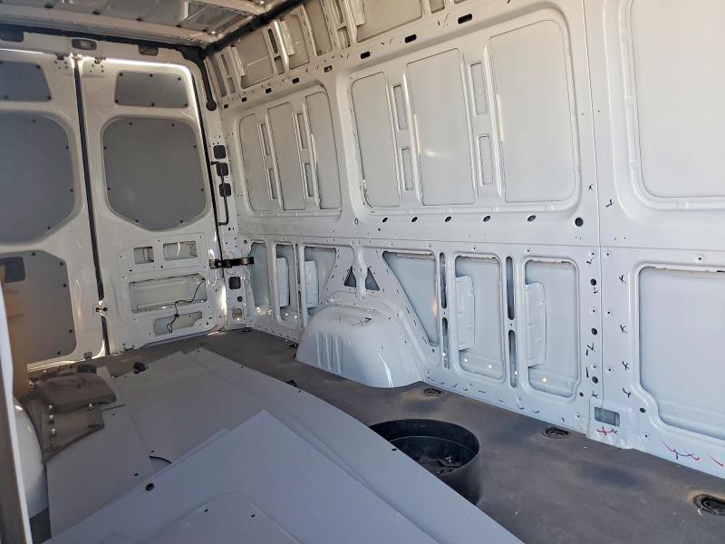 2024 Mercedes-benz Esprinter მანქანა იყიდება აუქციონზე, vin: W1Y4VCHY9RT192041, აუქციონის ნომერი: 65827296