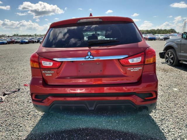 Продажа на аукционе авто 2019 Mitsubishi Outlander Sport, vin: JA4AP3AU1KU012229, номер лота: 65082936