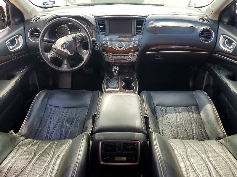 Продажа на аукционе авто 2018 Infiniti Qx60, vin: 5N1DL0MN1JC529774, номер лота: 65125296
