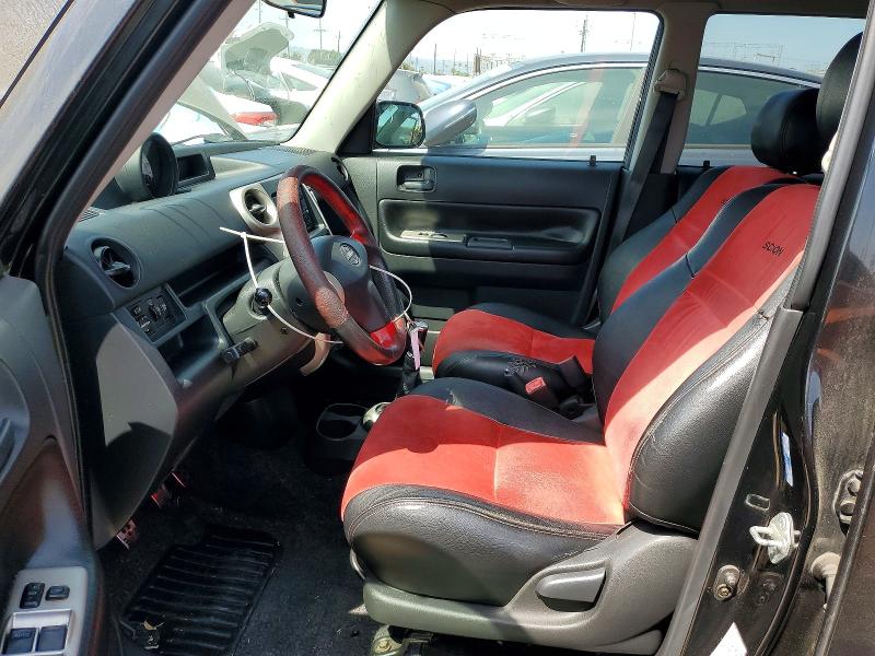 2004 Scion Xb მანქანა იყიდება აუქციონზე, vin: JTLKT334640134828, აუქციონის ნომერი: 63003916