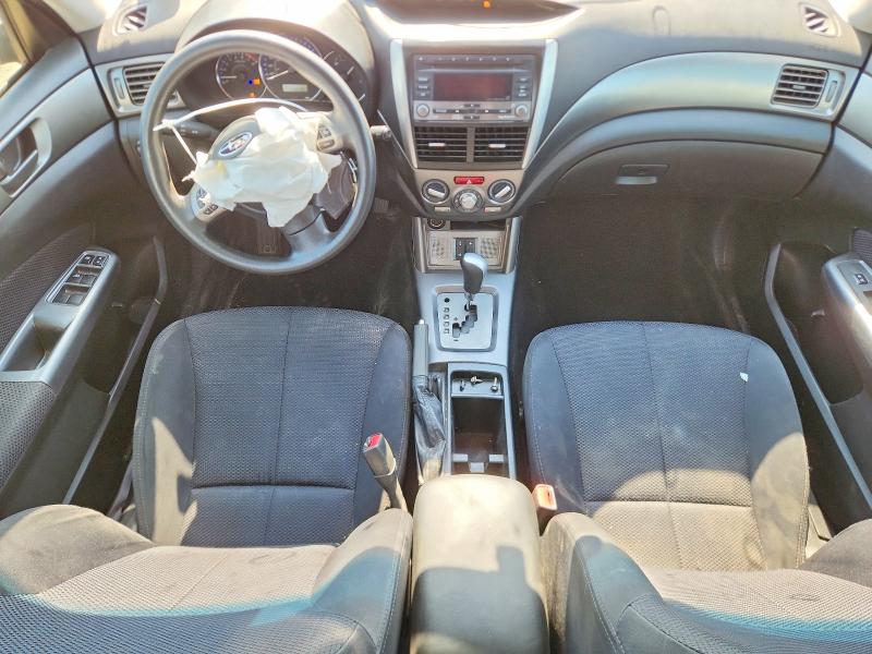 Продажа на аукционе авто 2011 Subaru Forester, vin: JF2SHCBC8BH753890, номер лота: 66258566