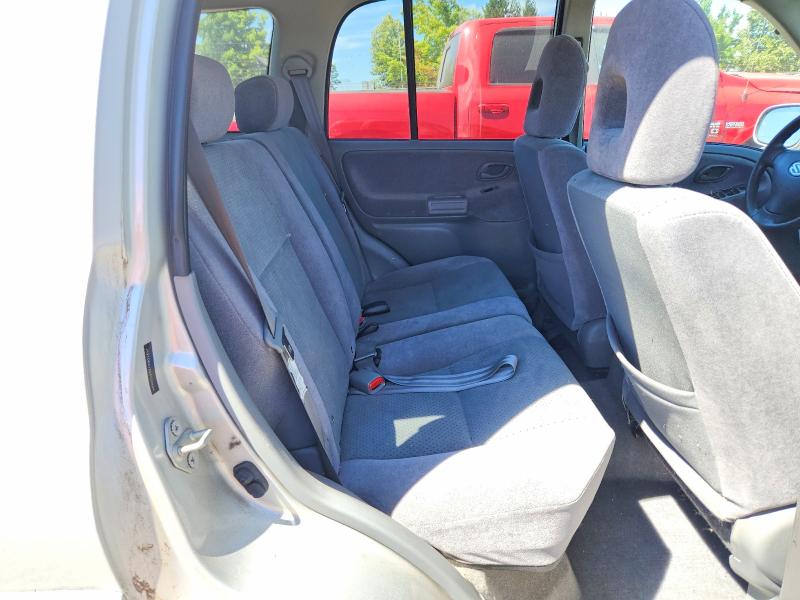 64579666 :رقم المزاد ، JS3TD62V334102646 vin ، 2003 Suzuki Grand Vitara مزاد بيع