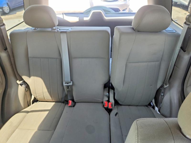 64838146 :رقم المزاد ، 1J4GL58K75W596893 vin ، 2005 Jeep Liberty مزاد بيع