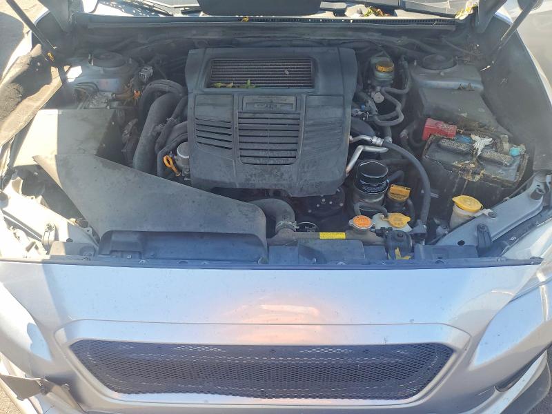 65836886 :رقم المزاد ، JF1VA1D60F8800546 vin ، 2015 Subaru Wrx مزاد بيع