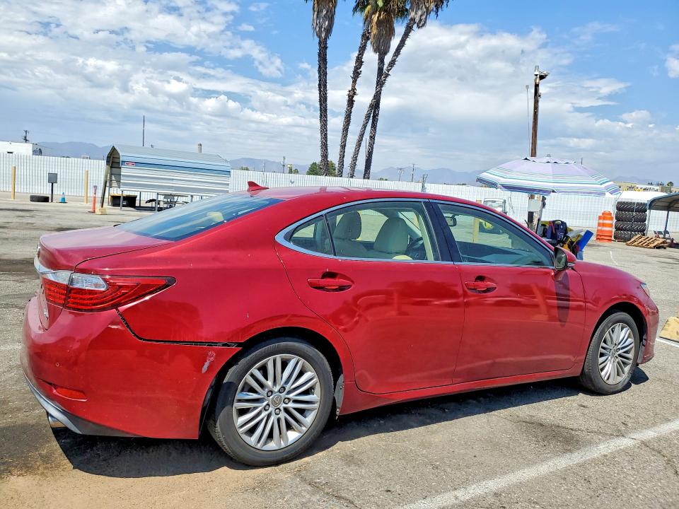 Aukcja sprzedaży 2014 Lexus Es, vin: JTHBK1GGXE2128798, numer aukcji: 64695696