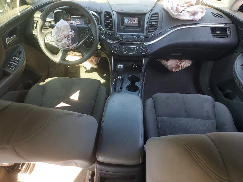 2015 Chevrolet Impala მანქანა იყიდება აუქციონზე, vin: 2G11Z5SL4F9114315, აუქციონის ნომერი: 65931156