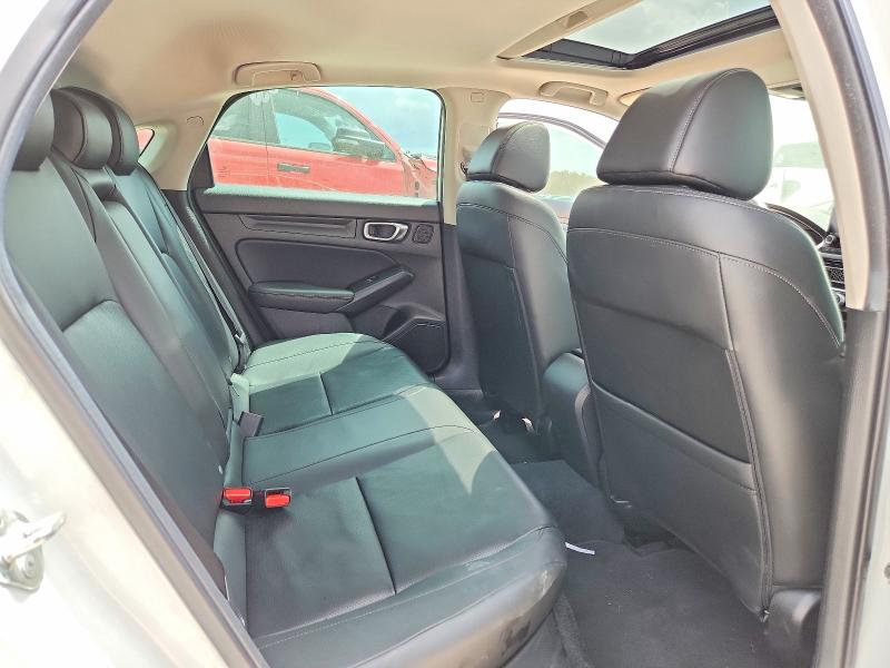 Продаж на аукціоні авто 2024 Honda Civic, vin: 19XFL1H74RE020393, номер лоту: 64233006