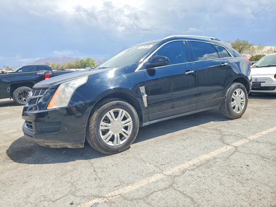 Aukcja sprzedaży 2012 Cadillac Srx, vin: 3GYFNAE33CS505297, numer aukcji: 65288596