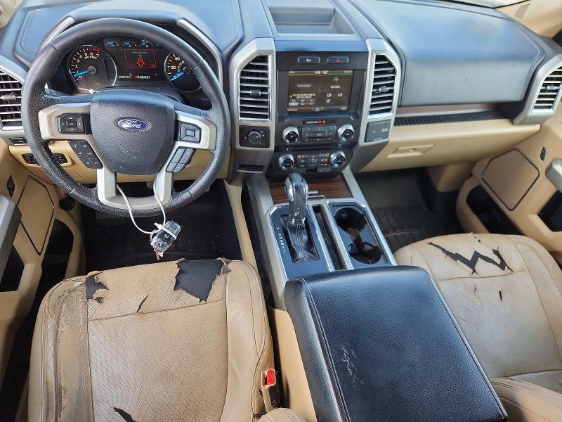 Aukcja sprzedaży 2015 Ford F150, vin: 1FTEW1CF7FKE36772, numer aukcji: 64462246