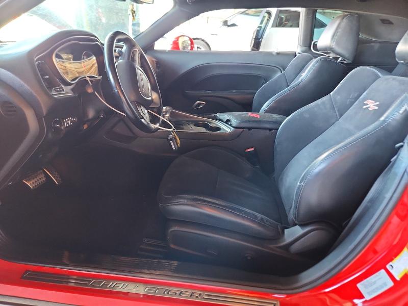 2016 Dodge Challenger მანქანა იყიდება აუქციონზე, vin: 2C3CDZBT8GH276160, აუქციონის ნომერი: 66131706