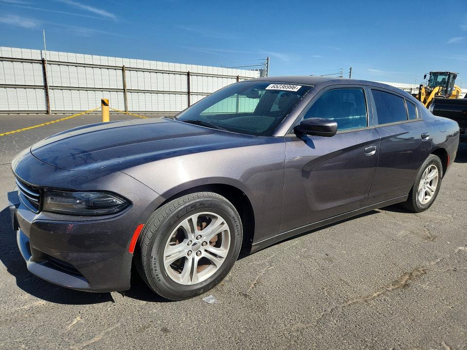 Aukcja sprzedaży 2015 Dodge Charger, vin: 2C3CDXBG8FH738657, numer aukcji: 65236996