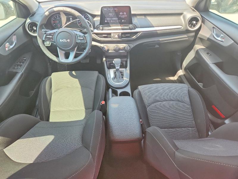 Продаж на аукціоні авто 2022 Kia Forte, vin: 3KPF24AD7NE484244, номер лоту: 66526016