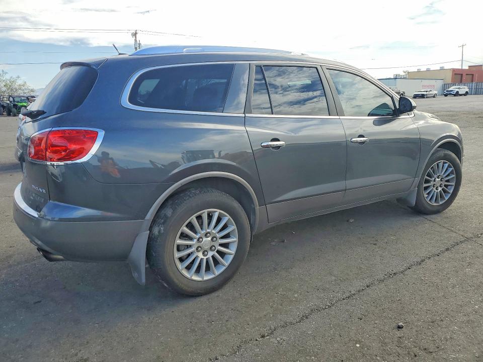 Aukcja sprzedaży 2012 Buick Enclave, vin: 5GAKRCED4CJ296359, numer aukcji: 64100286