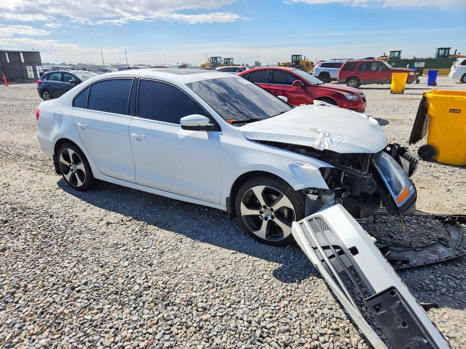 Продаж на аукціоні авто 2015 Volkswagen Jetta, vin: 3VWLA7AJ5FM341729, номер лоту: 65576456