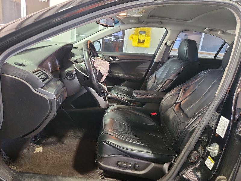 Aukcja sprzedaży 2013 Acura Tsx, vin: JH4CU2F47DC008901, numer aukcji: 66887806