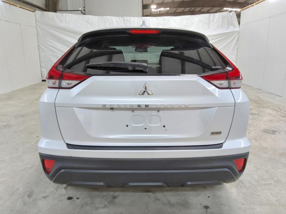 64973346 :رقم المزاد ، JA4ATVAA4PZ050531 vin ، 2023 Mitsubishi Eclipse Cross مزاد بيع