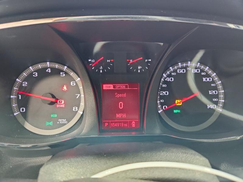 Продажа на аукционе авто 2016 Gmc Terrain, vin: 2GKFLTEK3G6166192, номер лота: 65559876
