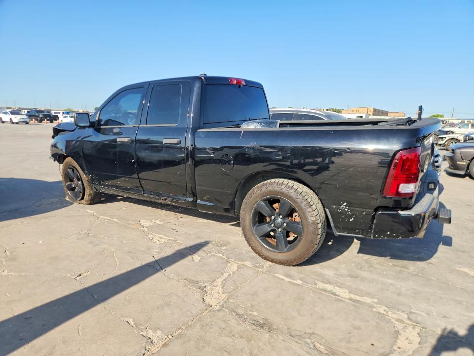 Aukcja sprzedaży 2014 Ram 1500, vin: 1C6RR6FT4ES348436, numer aukcji: 65436356