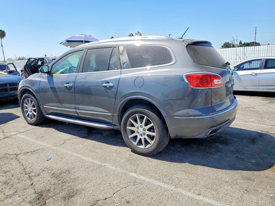 Продажа на аукционе авто 2014 Buick Enclave, vin: 5GAKRBKD4EJ115312, номер лота: 63736226