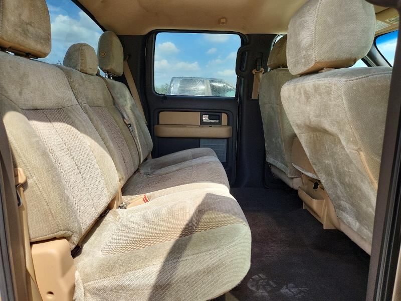 Продаж на аукціоні авто 2013 Ford F150, vin: 1FTFW1CFXDFD55663, номер лоту: 65677896