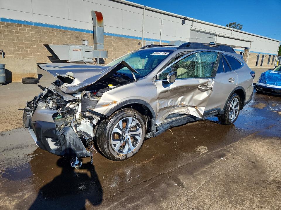 Aukcja sprzedaży 2020 Subaru Outback, vin: 4S4BTANC4L3245049, numer aukcji: 66243176