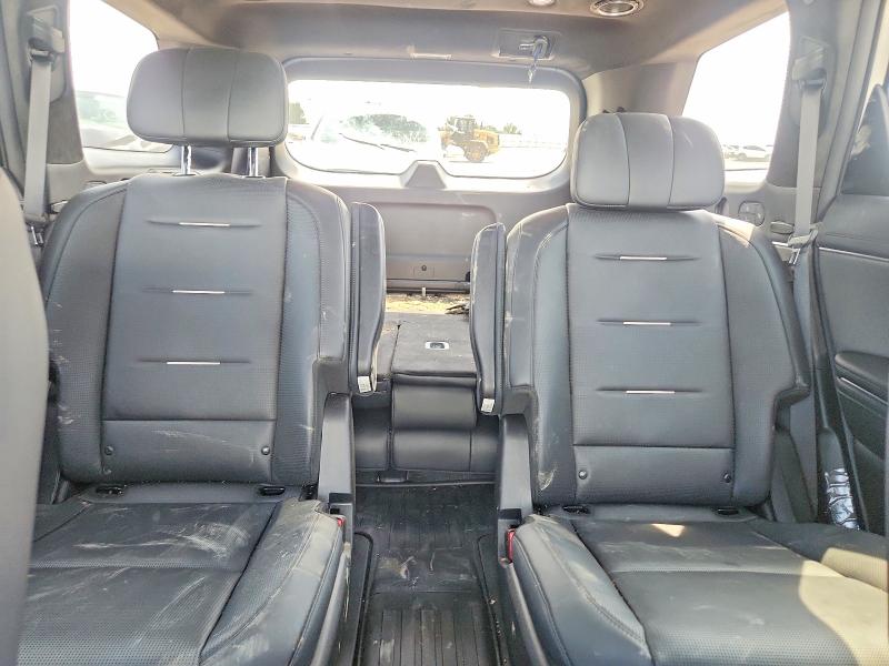 Aukcja sprzedaży 2026 Hyundai Palisade, vin: KM8RMES25TU053373, numer aukcji: 64620506