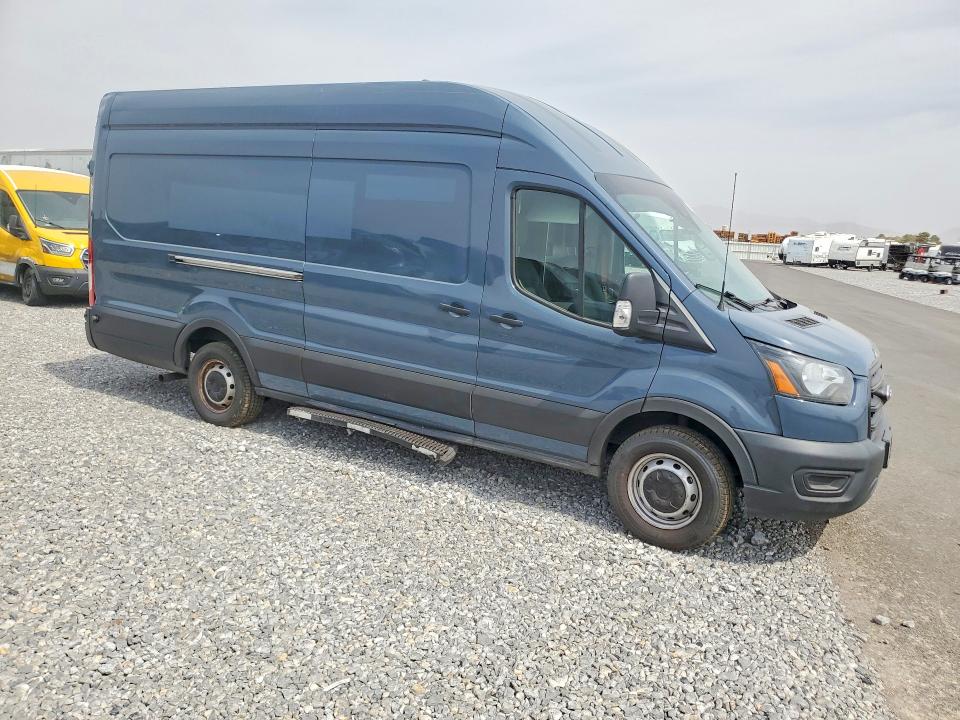Aukcja sprzedaży 2020 Ford Transit, vin: 1FTBR3X82LKB04574, numer aukcji: 62543576