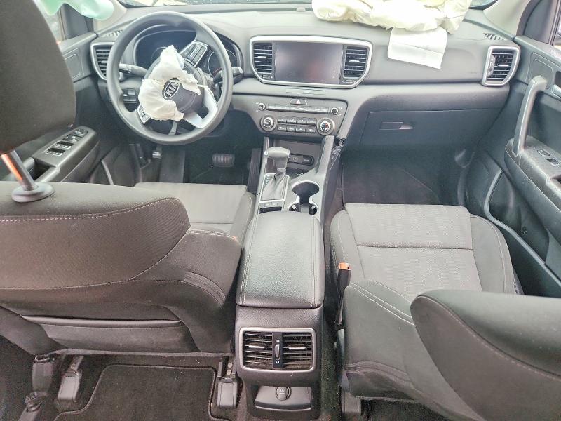 Продаж на аукціоні авто 2020 Kia Sportage, vin: KNDPM3AC5L7829946, номер лоту: 65889176