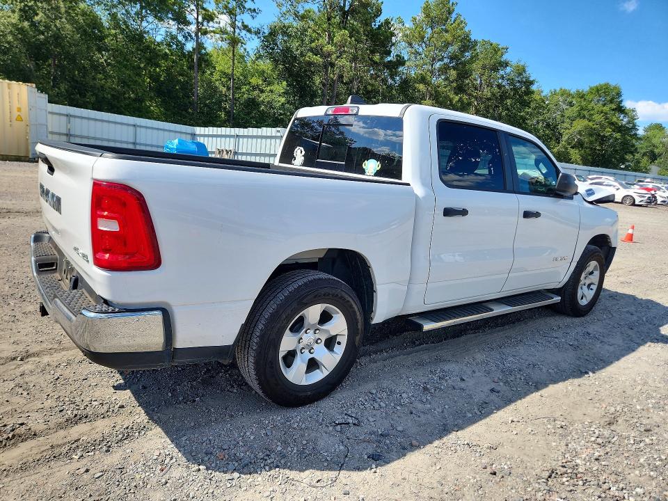 Aukcja sprzedaży 2025 Ram 1500, vin: 1C6RRFGG6SN646224, numer aukcji: 65759086