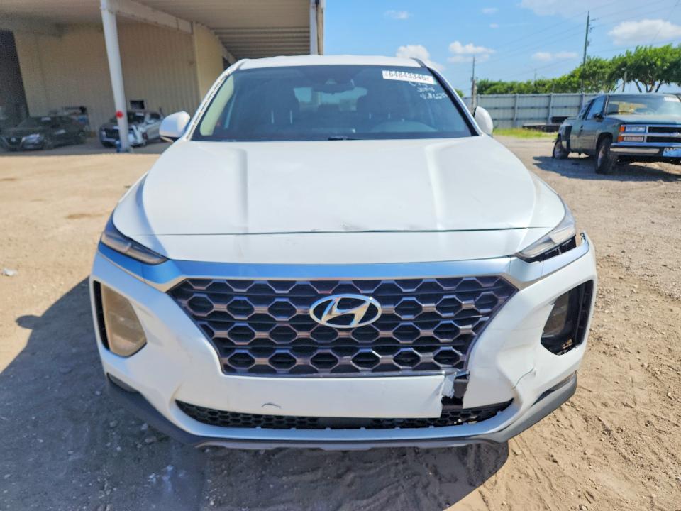 Aukcja sprzedaży 2019 Hyundai Santa Fe, vin: 5NMS33AD4KH096639, numer aukcji: 64843346
