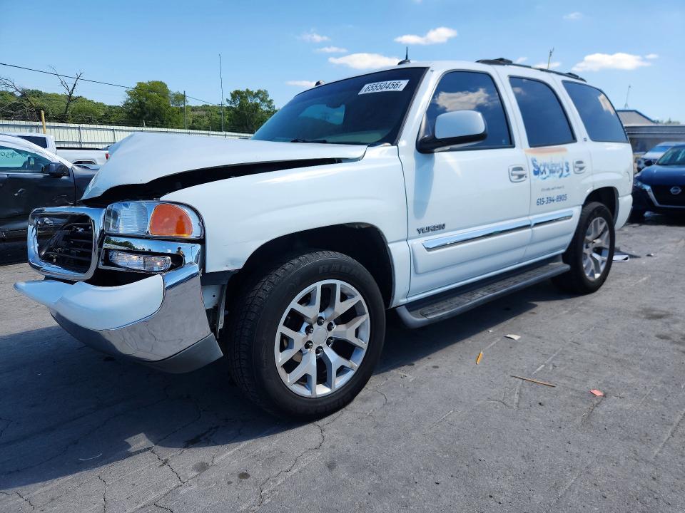 Продажа на аукционе авто 2004 Gmc Yukon, vin: 1GKEC13Z24R135158, номер лота: 65550456